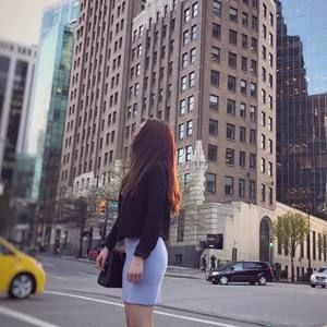 Meet your Posher, Vicky